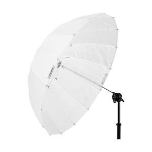 Profoto Rentals: Profoto Umbrella Deep Medium (Translucent)