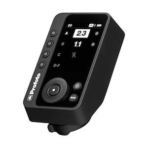 Profoto Rentals: Profoto Remote Flash Trigger (Select style and Mount)