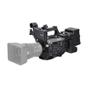 Sony FS7 Mk 2 Camera