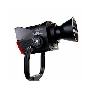 Aputure LS 1200d Pro LED Light Kit