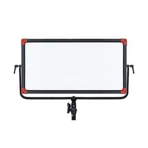 Swit PL-E90D Bi-Colour Led Light Panel With V-Mount Battery Plate