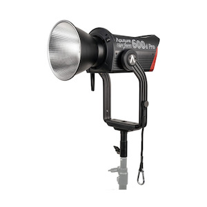 Lighting: Aputure LS 600d Pro Light Storm Daylight LED Light (V-Mount)