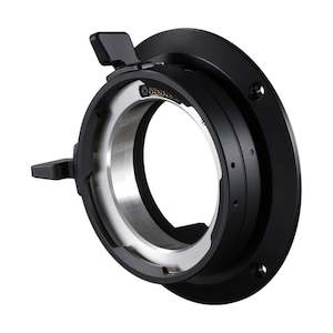 Canon: Canon PL Adapter for C500