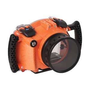 Aquatech Underwater Housing for Sony A1 / A7SIII / A9 II / A7III / A7RMK4