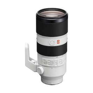 Sony FE 70-200mm f 2.8 GM OSS Lens