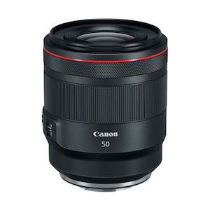 Canon RF 50mm f 1.2 USM Lens