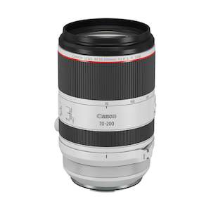 Canon Rf Mount: Canon RF 70-200mm f 2.8 L IS USM