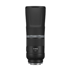 Canon RF 800mm f 11 IS STM Lens