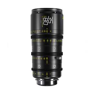 DZOFilm Catta Ace Zoom FF 35-80mm T2.9 PL mount Lens