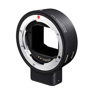 Sigma MC-21 Lens Adapter (Sigma EF-Mount Lenses to L-Mount Camera)