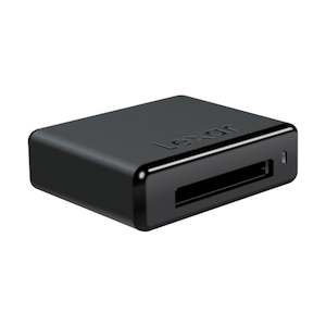 Lexar CFast USB3 Card Reader