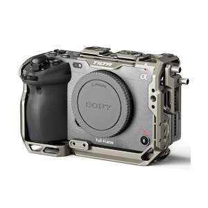 Accessories: Tilta Full Camera Cage V2 for Sony FX3 FX30