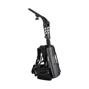 Easyrig Vario 5 with Easyrig STABIL