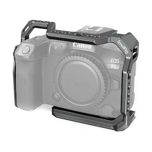 Stands Other Equipment: Small Rig Cage for Canon R5/R6