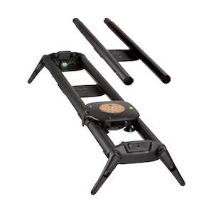 Stands Other Equipment: Syrp Magic Carpet PRO Short Slider Kit with Extension (150cm)