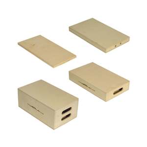 Stands Other Equipment: Apple Box Set