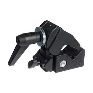 Stands Other Equipment: Manfrotto Super Clamp (C-clamp)