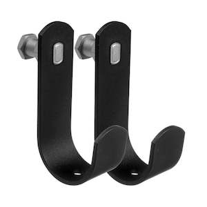 Manfrotto 039 U-Hook Cross Bar Holders for Super Clamp
