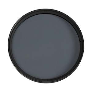 Circular Polarising Filter CPL 72mm