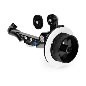 Follow Focus: ARRI Follow Focus FF-5 Cine Basic Set