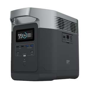 EcoFlow Delta Standard Portable Power Station