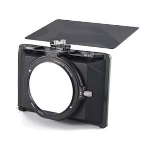 Matte Box: Tilta Mini Matte Box