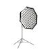 Grid for 95cm Octa Softbox