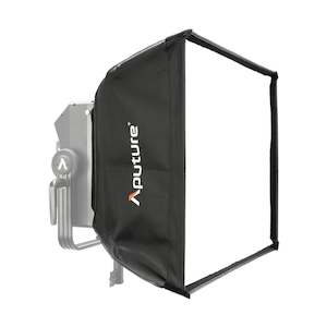 Aputure Nova P300C Softbox