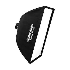 Softboxes: Profoto RFi Softbox 2x3ft (60x90cm)