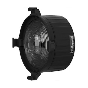 Aputure F10 Fresnel Attachment for LS 600d LED Light