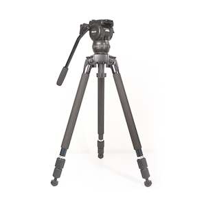 Tripods Sliders: Miller Compass 12 Tripod