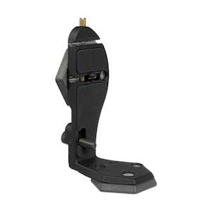 Tripods Sliders: Manfrotto 340 Elbow Bracket (L plate)