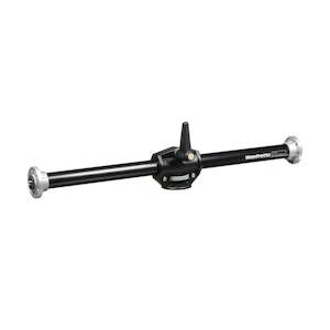 Tripods Sliders: Manfrotto 131D Lateral Side Arm for Tripods
