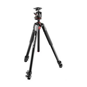 Manfrotto 055 Tripod with Ball head