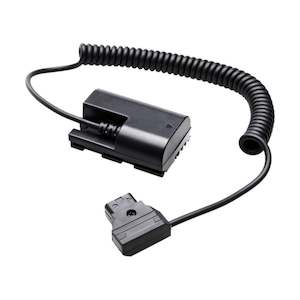 LP-E6 to D-Tap Power Cable