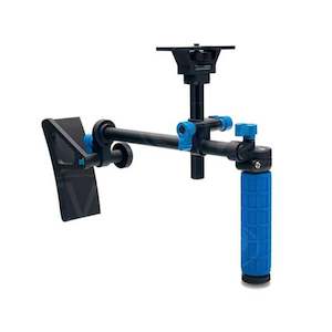 Redrock Running Man Nano Rig