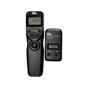 Pixel Wireless Remote (Select Camera System)