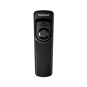 Camera Remotes: Hahnel Shutter Release Remote