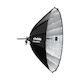 Soft Zoom Reflector 180 with Stand