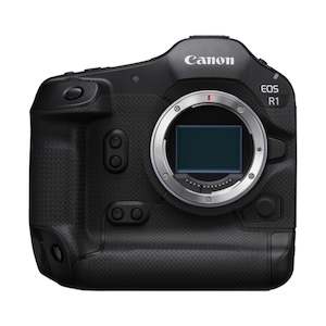 Rental: Canon R1 Mirrorless Camera Kit