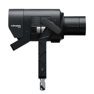Rental: Profoto L600C Cine Light