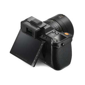 Rental: Hasselblad X2D II 100C Medium Format Mirrorless Camera with 55mm lens Kit
