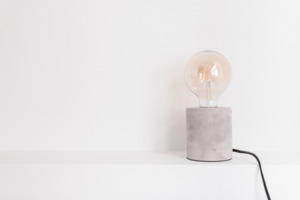 Products: On Floor Lamp