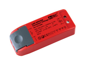 Power Supply: AcTec Power Supply Q4W20
