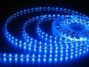 Products: LED Strips 10W