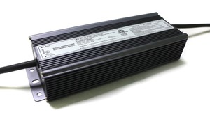 Dimmable: Primary Side Dimmable Drive 120W