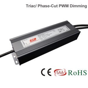 Dimmable: Primary Side Dimmable Drive 150W