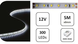Products: LED Strips 5W