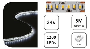 Products: LED Strips 24W