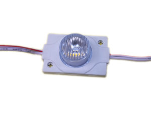Commercial Lights: LED Sidelight Module 6000K